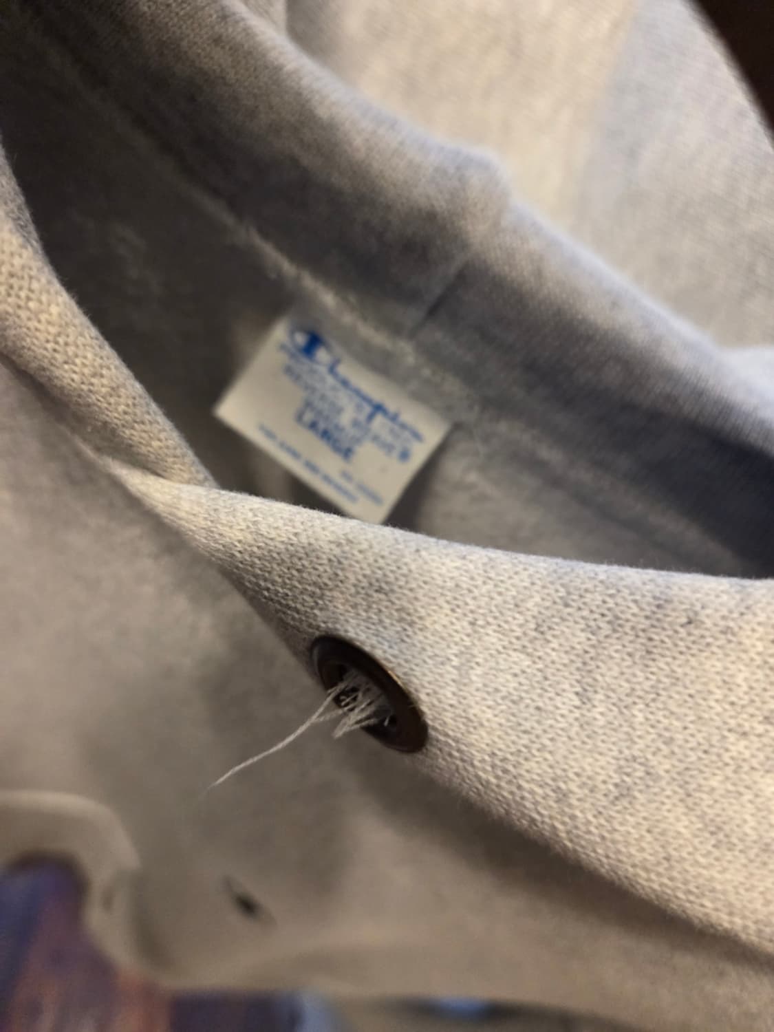 챔피온 리버스위브 스웻  상품이미지6