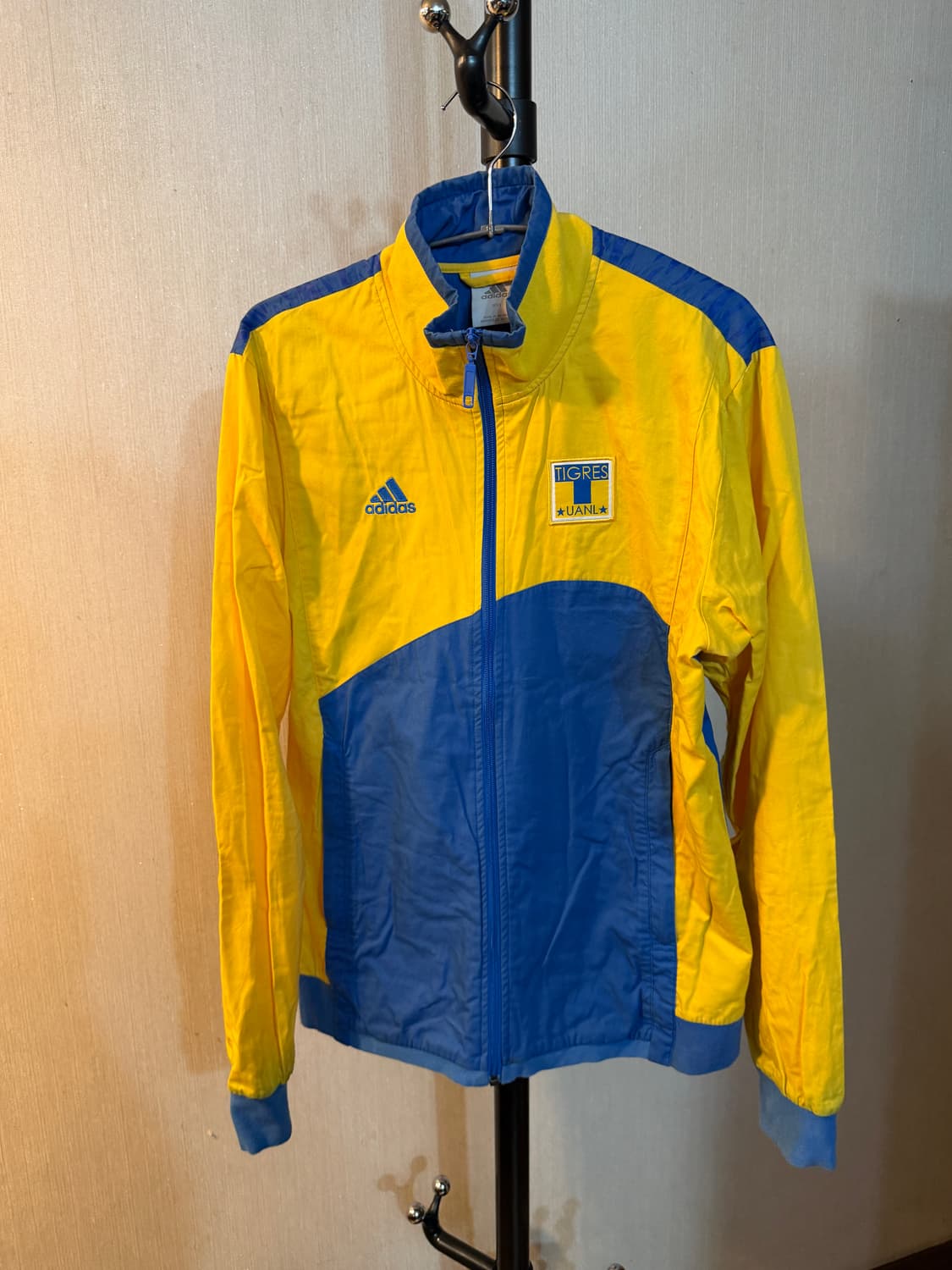 아디다스 빈티지 티그레 저지 상품이미지3