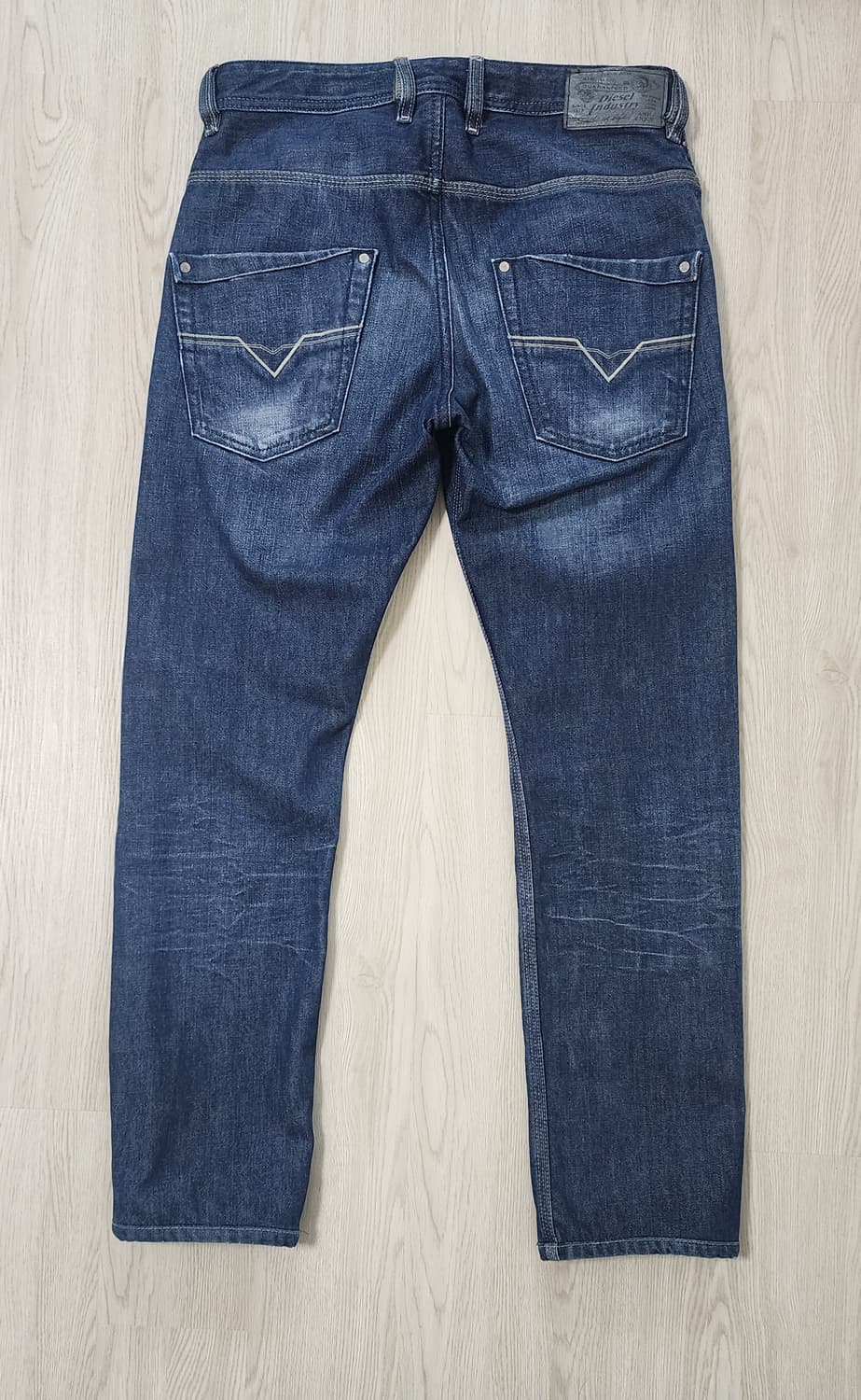 디젤 크롤리 (Diesel Krooley) 상품이미지2