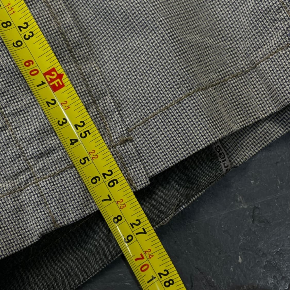 100 시리즈 자켓 상품이미지7