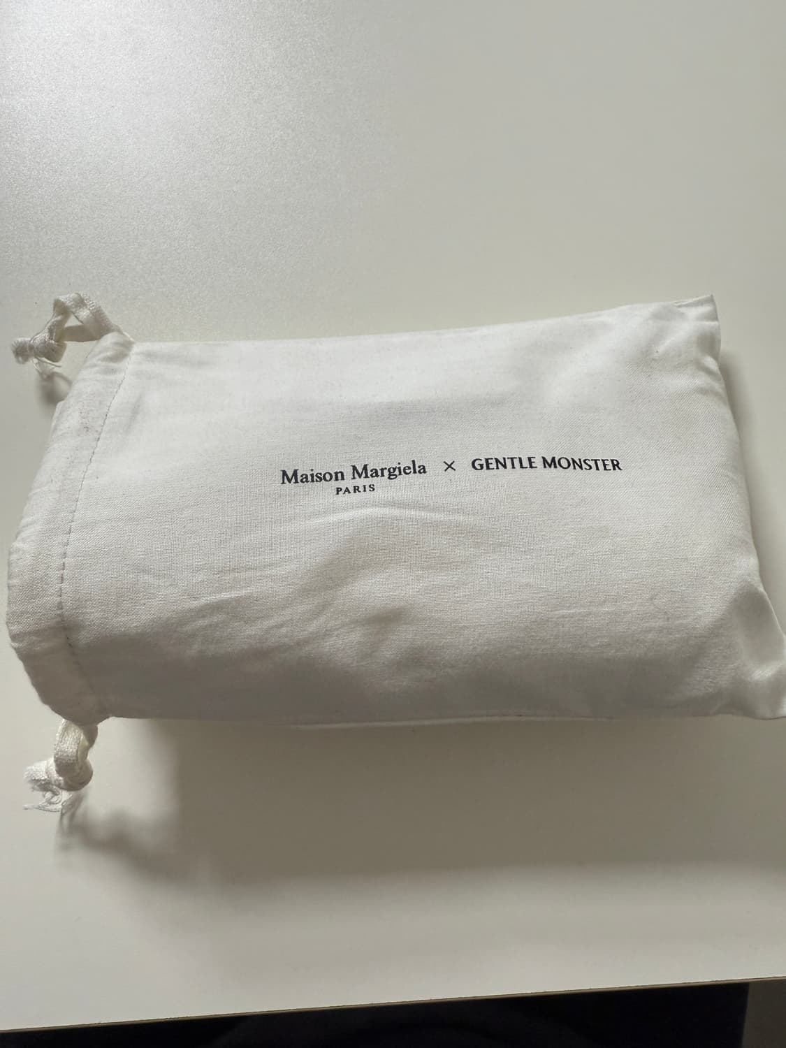 마르지엘라x젠틀몬스터 MM114 상품이미지2