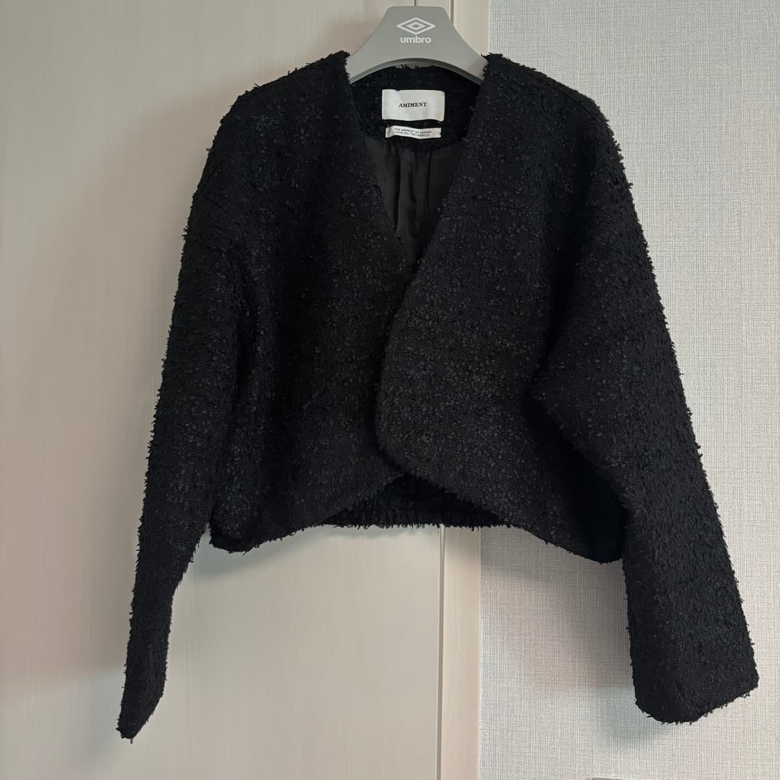 스텝어라운드 캐시미어+타라바이모션+아미멘토 (일괄) 상품이미지4