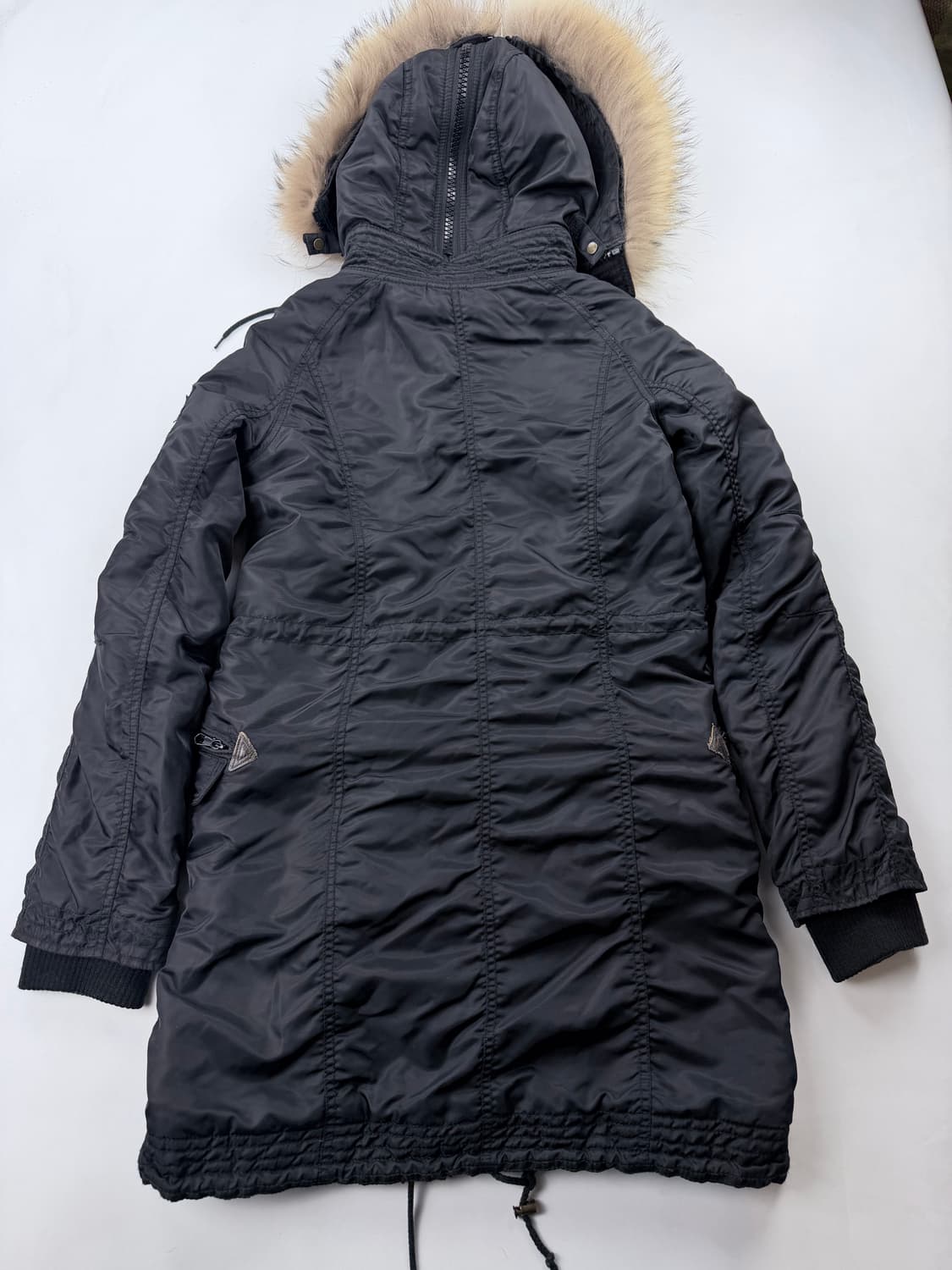 G.O.A N3B 파카 상품이미지8