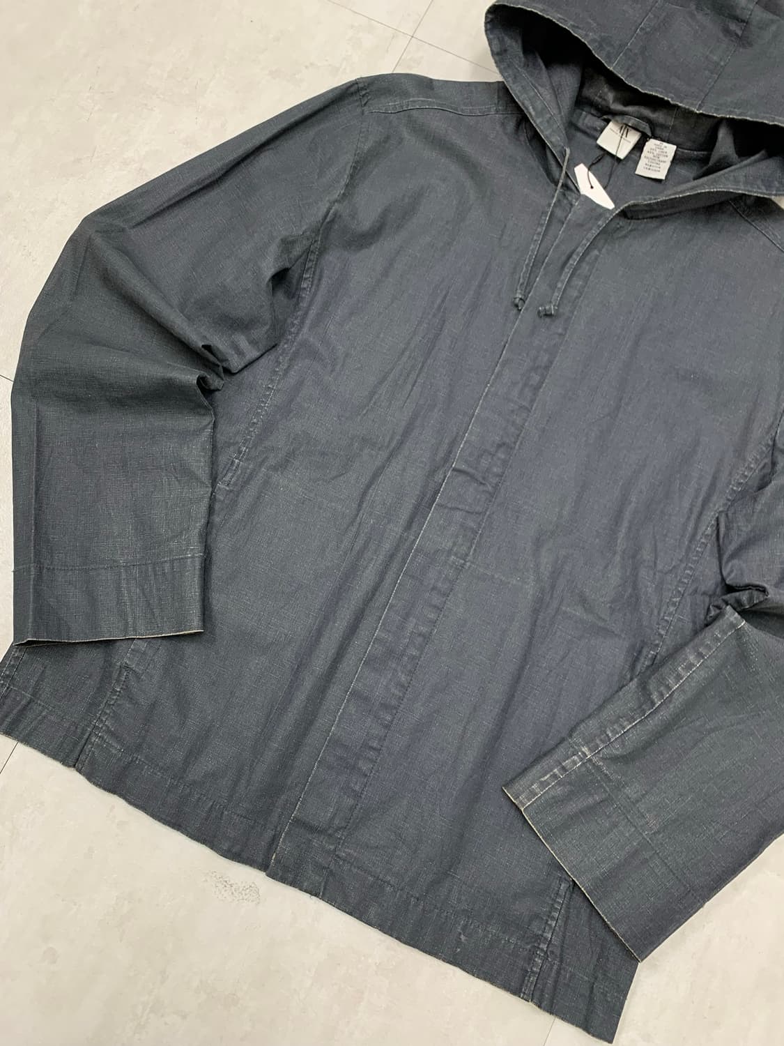 A/X 아르마니 익스체인지 후드 자켓 #557 상품이미지3