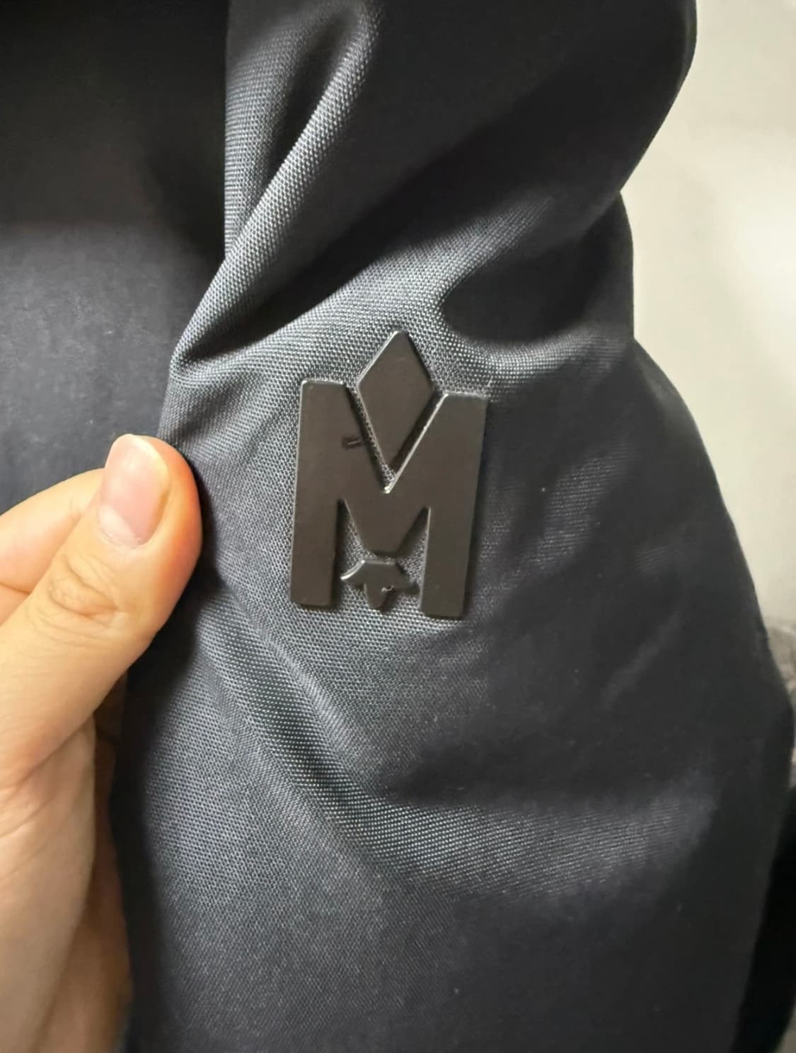 맥케이디딕슨 23wk 금장 블랙 m 상품이미지3