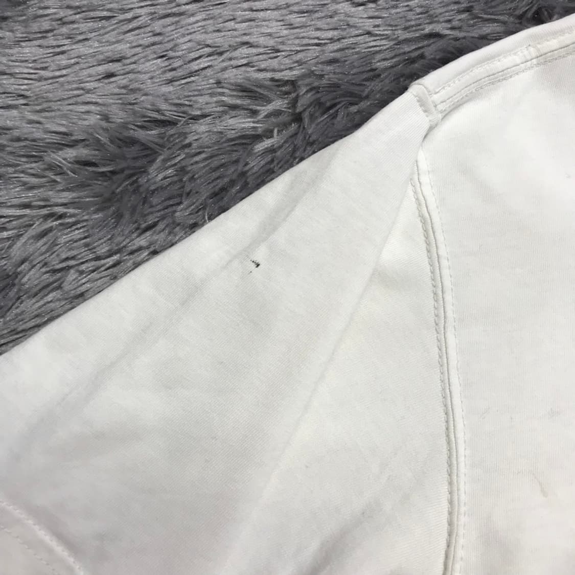 [[M] 나이키(NIKE) 맥스 90 블독 반팔티셔츠@843 상품이미지6