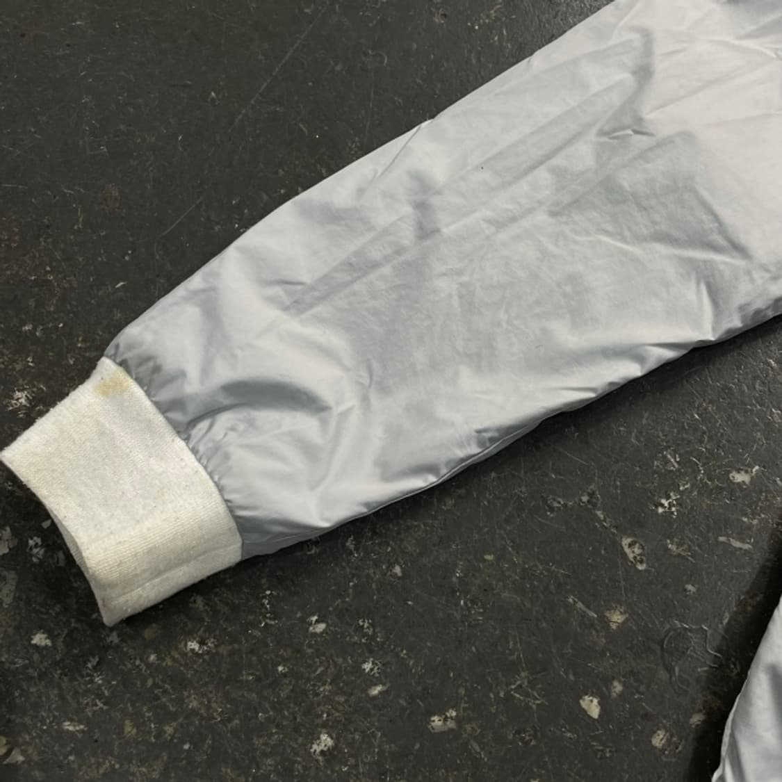 95-100 나이키 윈드러너 바람막이  상품이미지6