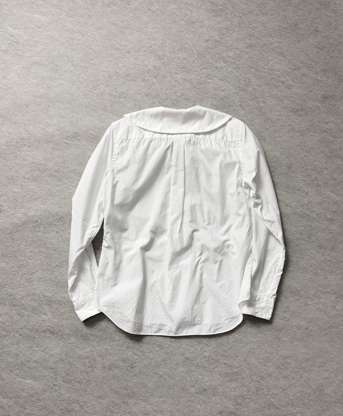 꼼데가르송 걸 블라우스 셔츠 상품이미지2