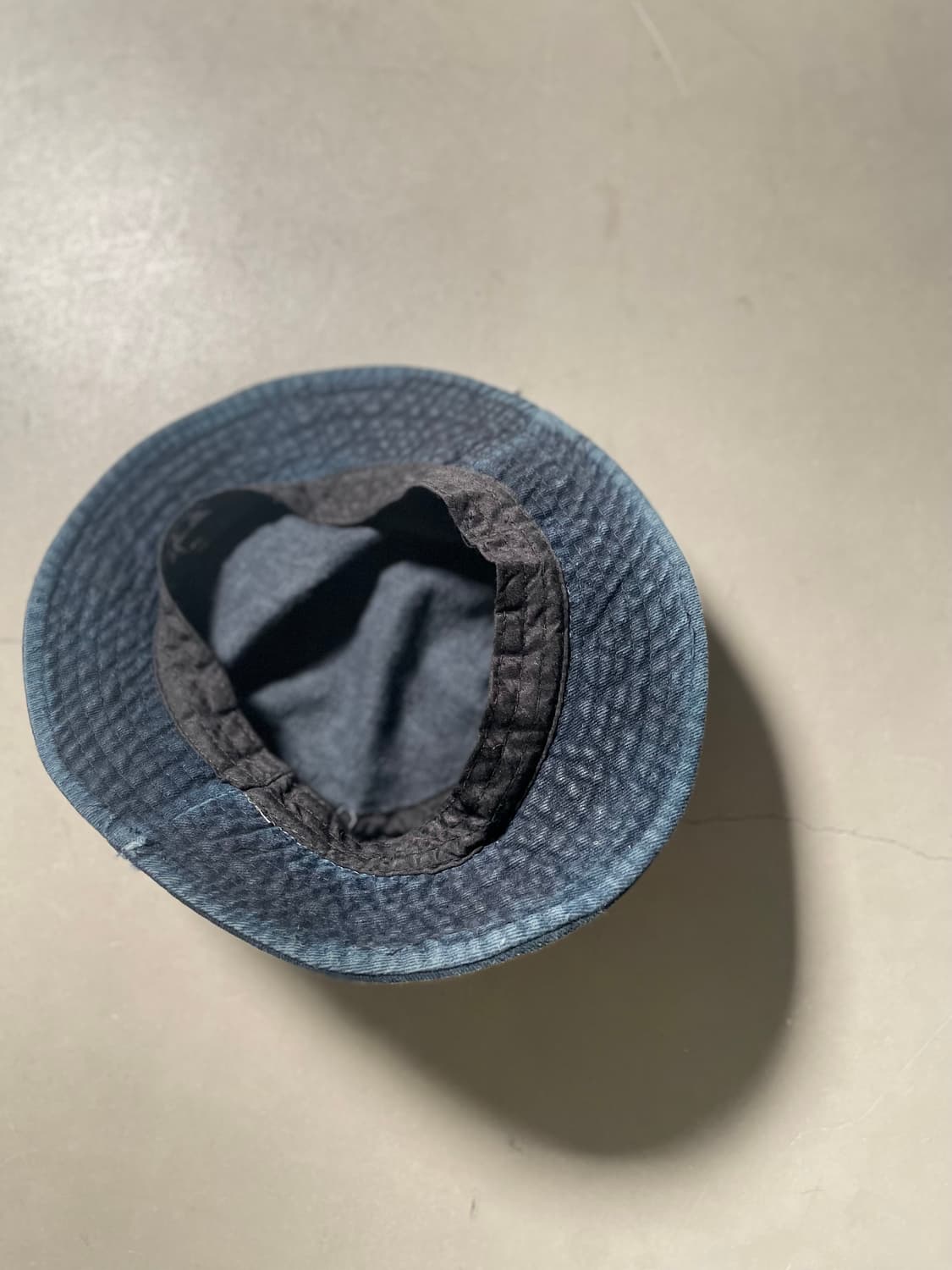 KZ Atelier- Demige Bucket Cap 상품이미지4