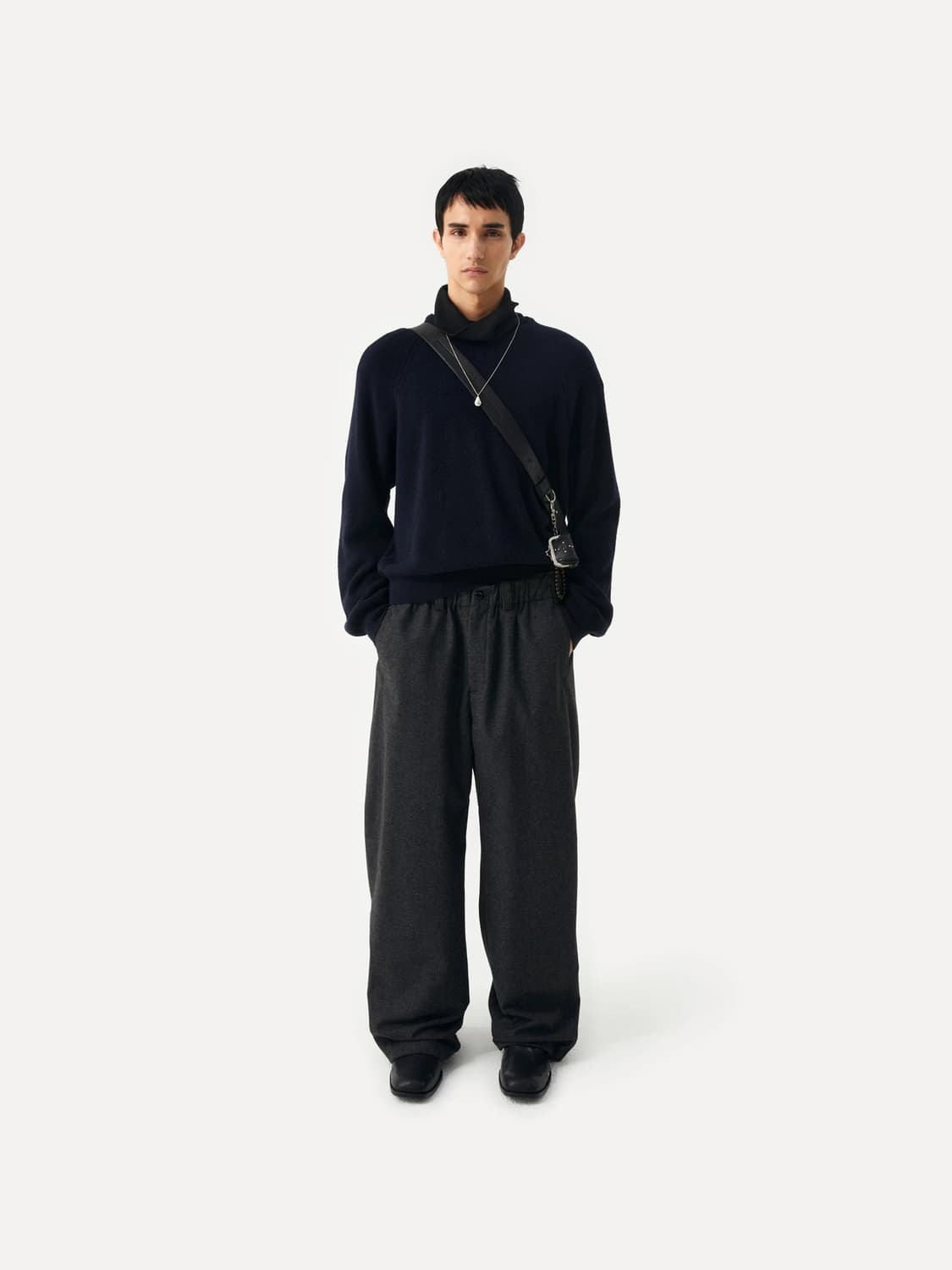 라벨 아카이브 sonet-ease 팬츠 상품이미지1