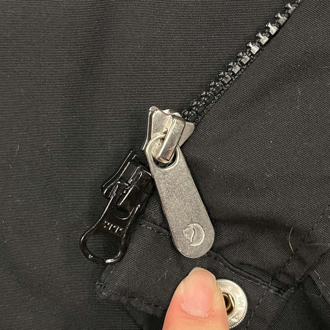 [정품/xxs] 피엘라벤 그린란드 자켓 b8 상품이미지5