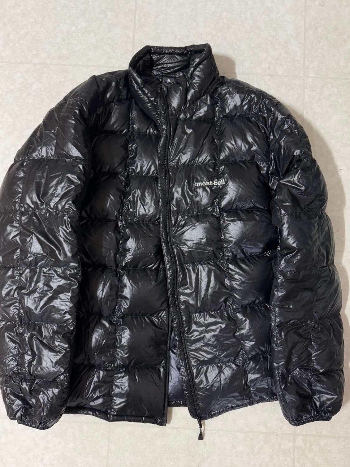 몽벨 다운자켓 스페리오, 슈페리오 L 상품이미지2