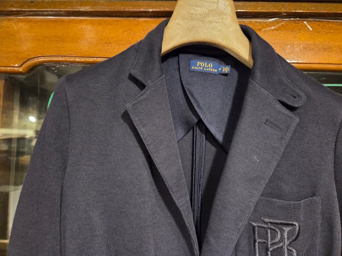 폴로랄프로렌 블레이져 상품이미지3