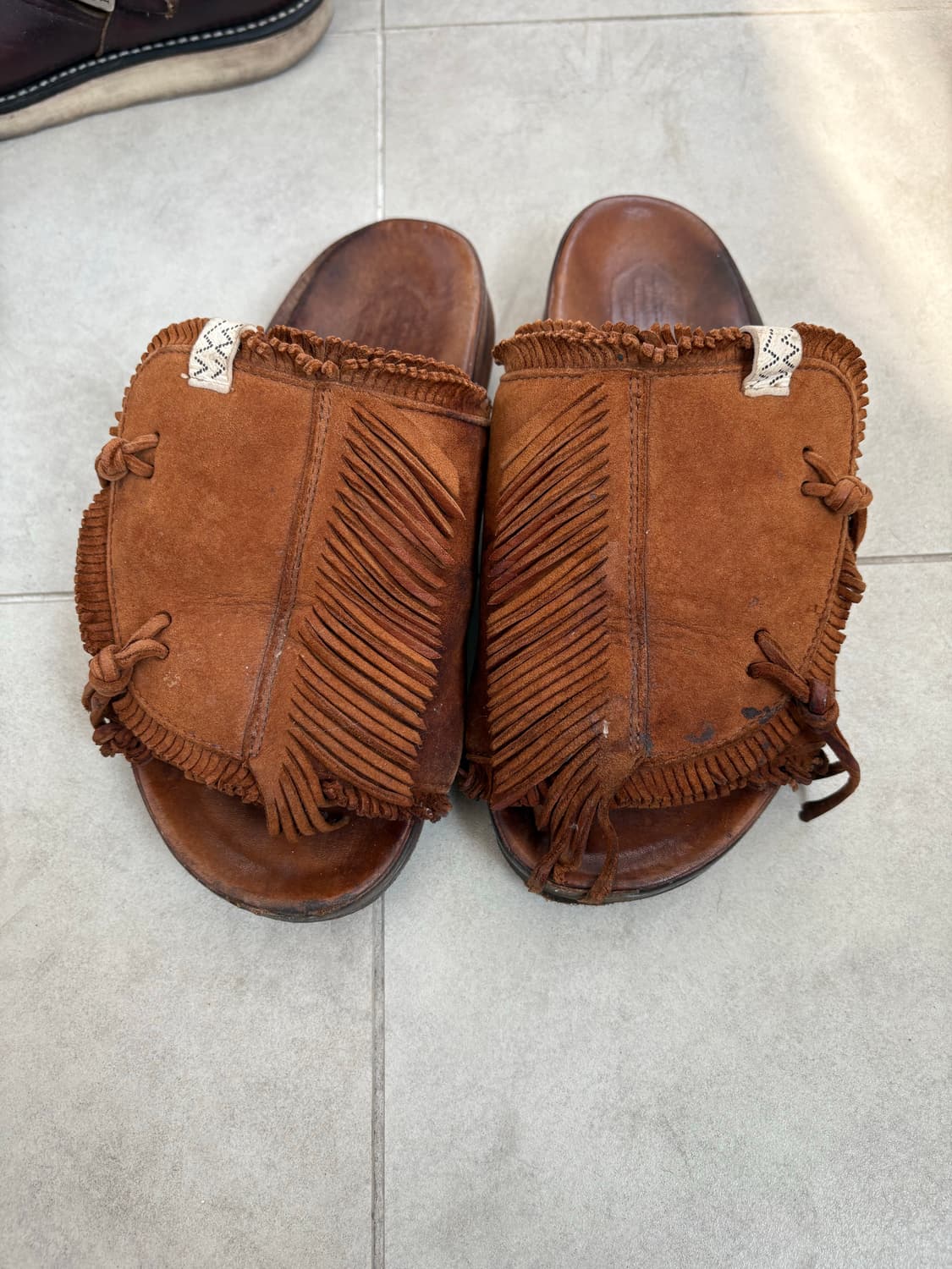 비즈빔 샤먼 m 상품이미지3