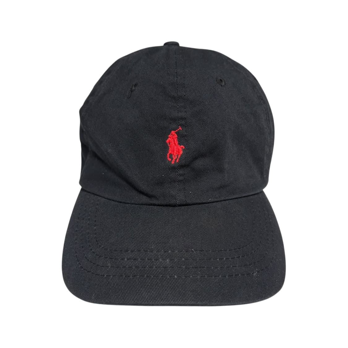 폴로 포니 볼캡 상품이미지2