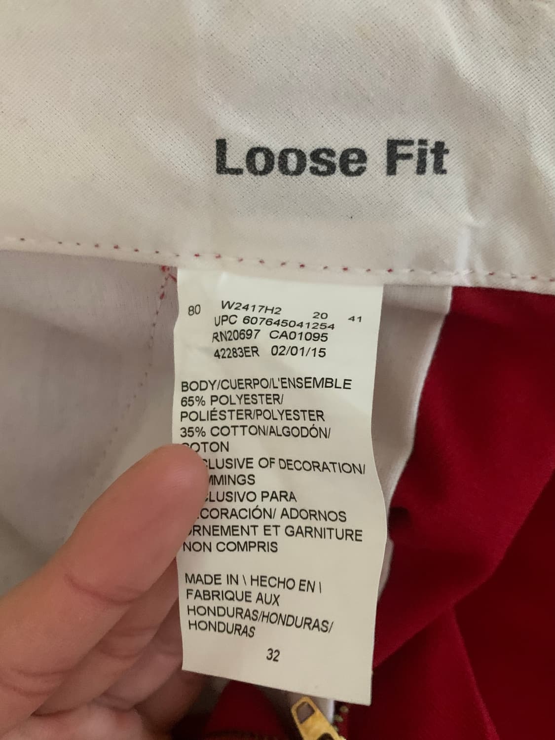 (32) 디키즈 42283 상품이미지5