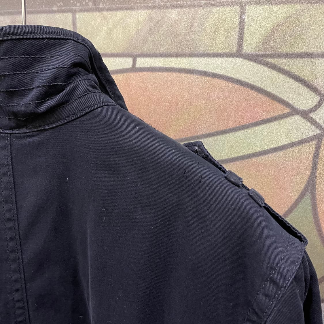 올드 네이비 야상 상품이미지5