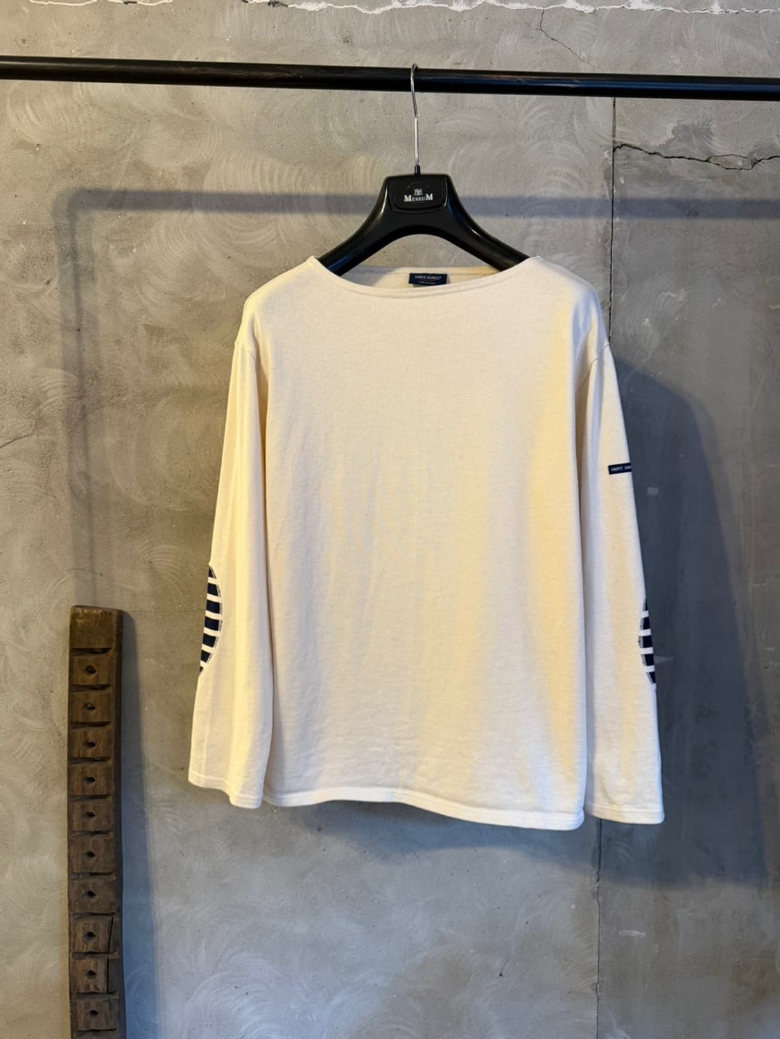 세인트 제임스 바스카 셔츠 66~77 상품이미지1