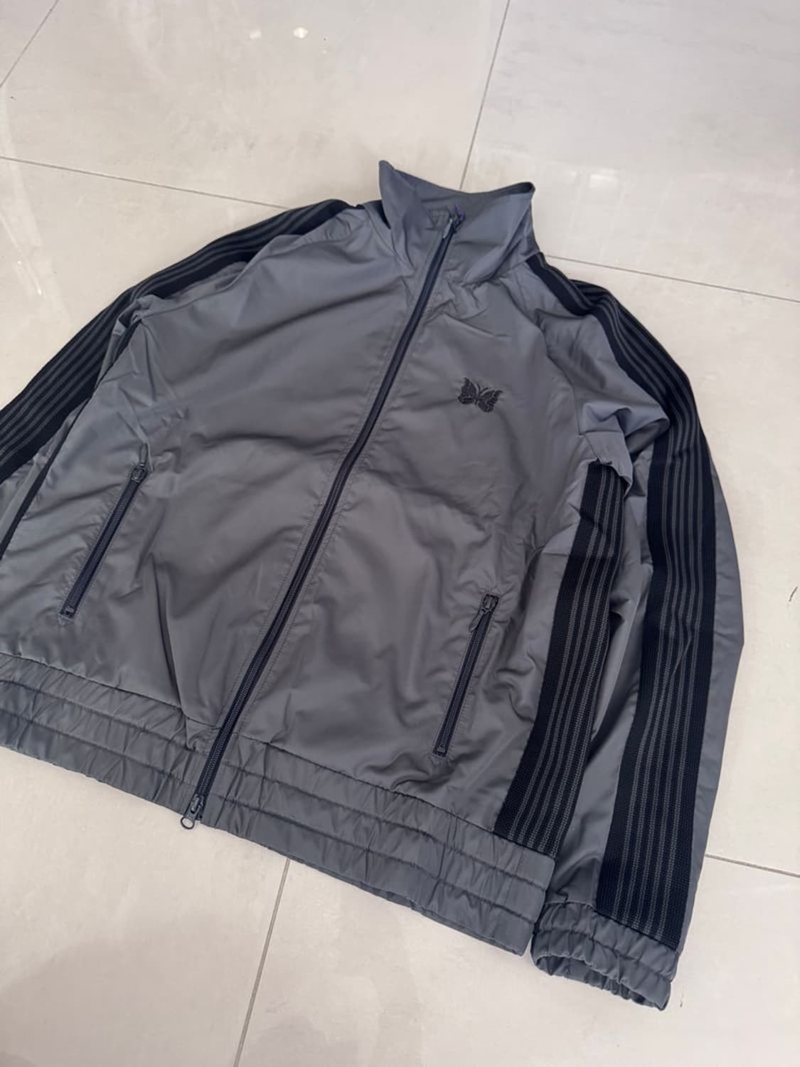 TRACK JACKET 트랙 재킷 상품이미지1