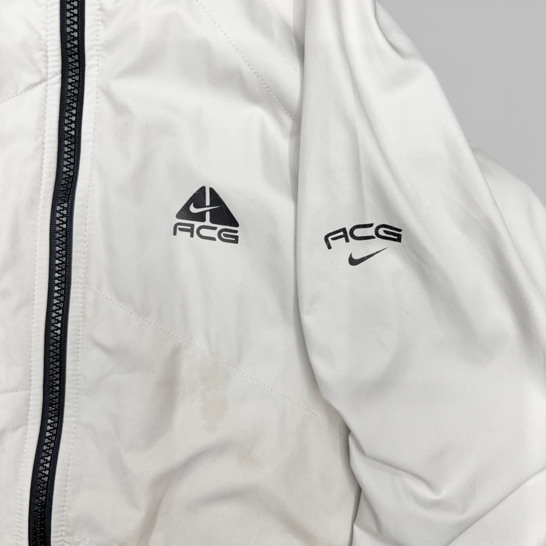 2005 나이키 ACG 후디드 자켓 상품이미지5