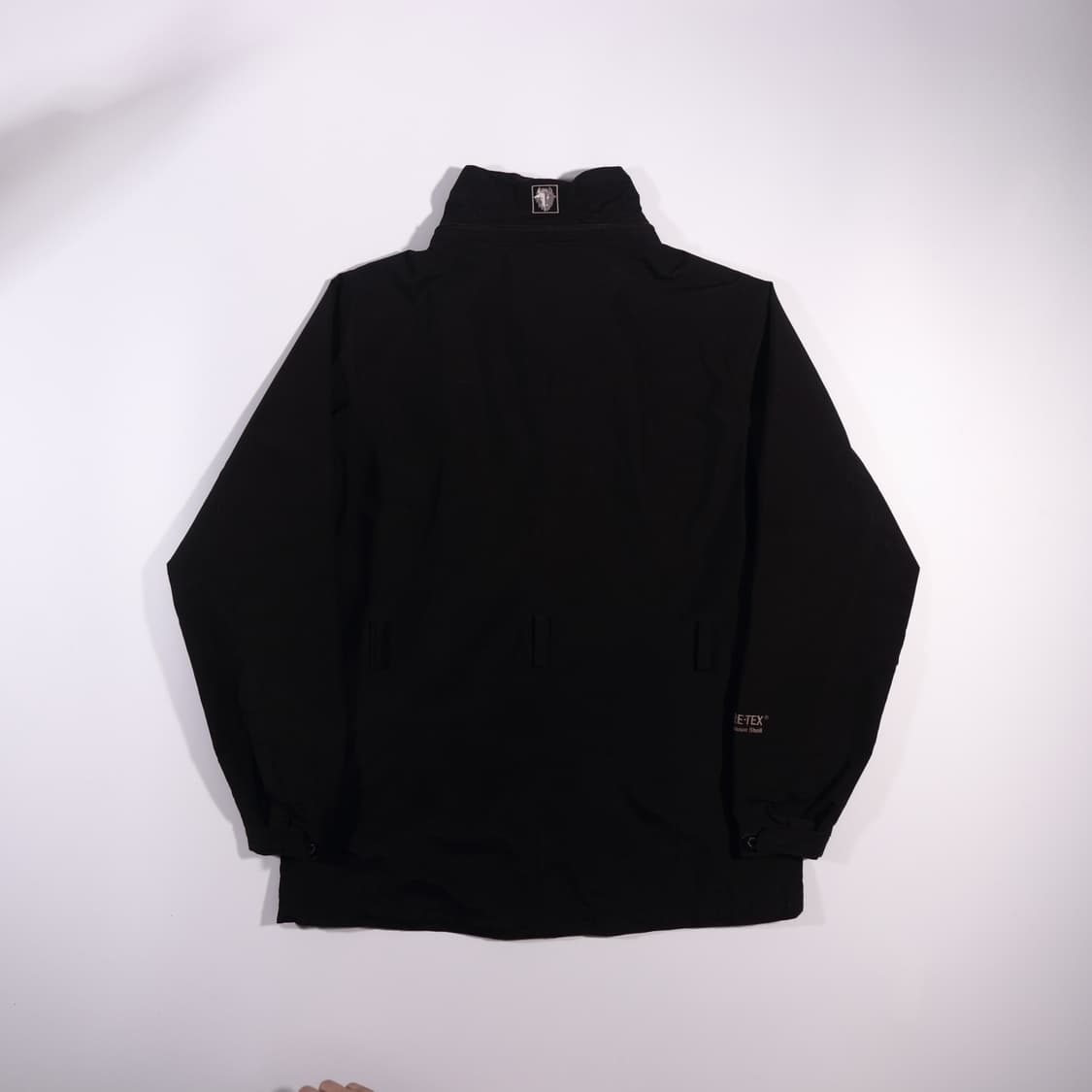 블랙야크 바람막이 자켓 B530 상품이미지4