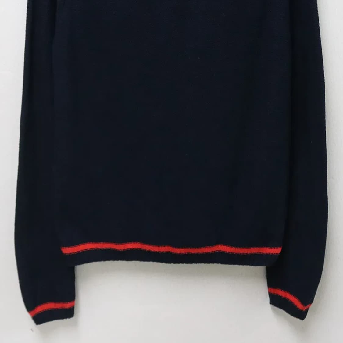 아네스베  레드 포인트 가디건 65579 상품이미지8