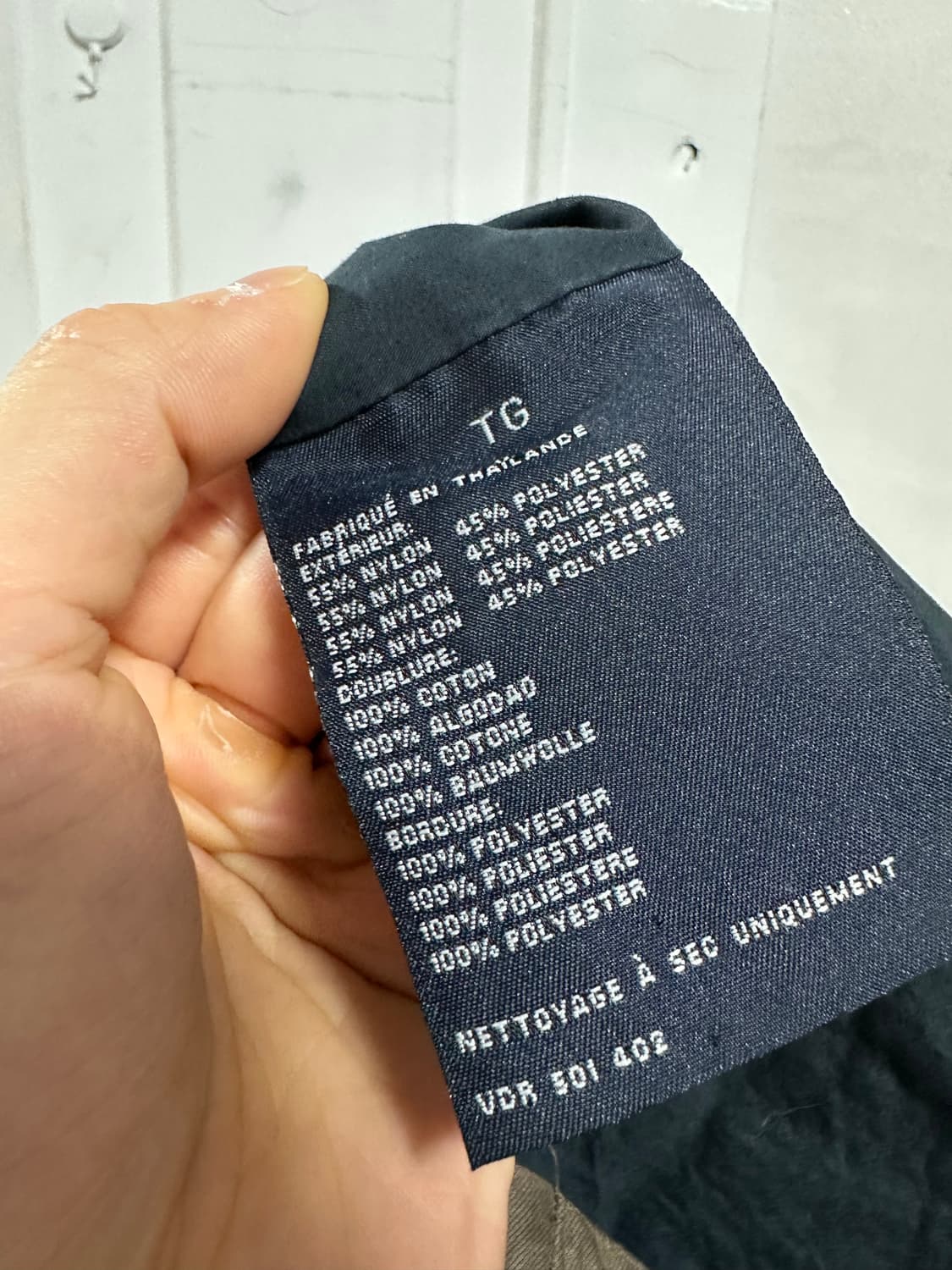 노티카 자켓 상품이미지4