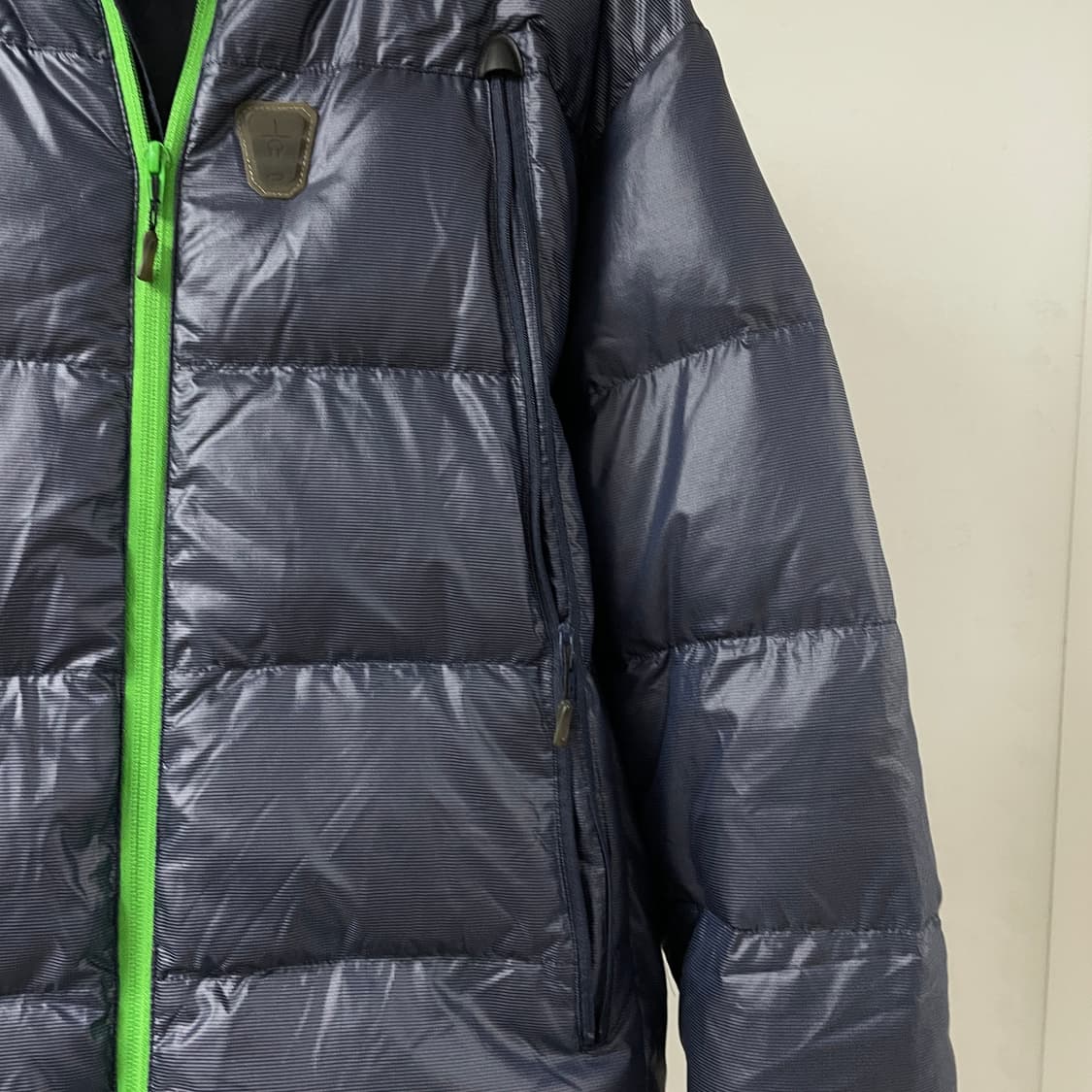 오클리 패딩 XL 상품이미지8