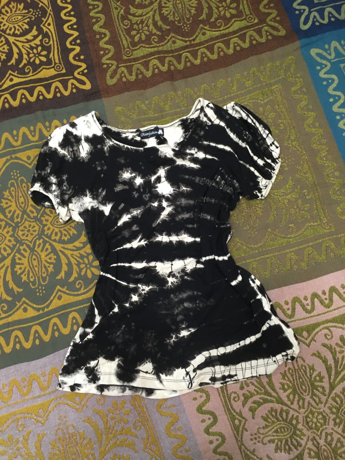 Asian Fashion pinterest top🪷 상품이미지2