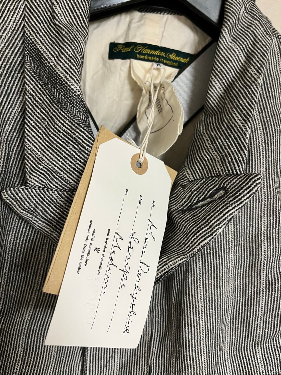 폴하든 셋업 상품이미지4