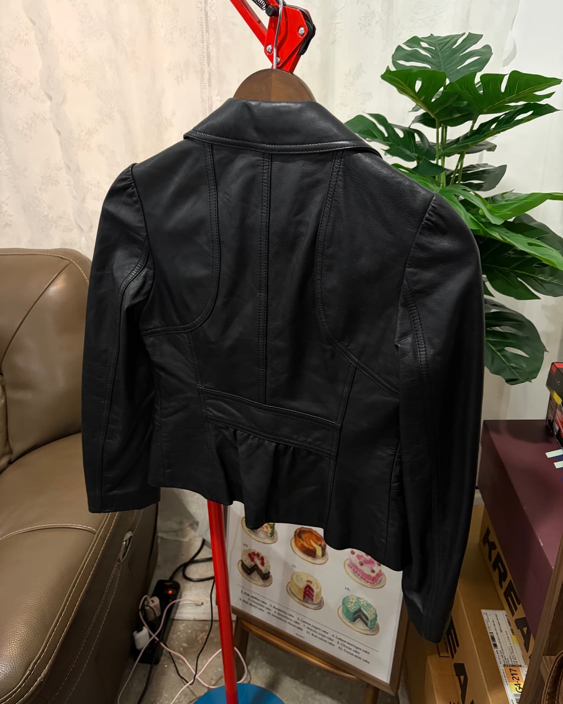 무료배송) VINTAGE OUTER 상품이미지5