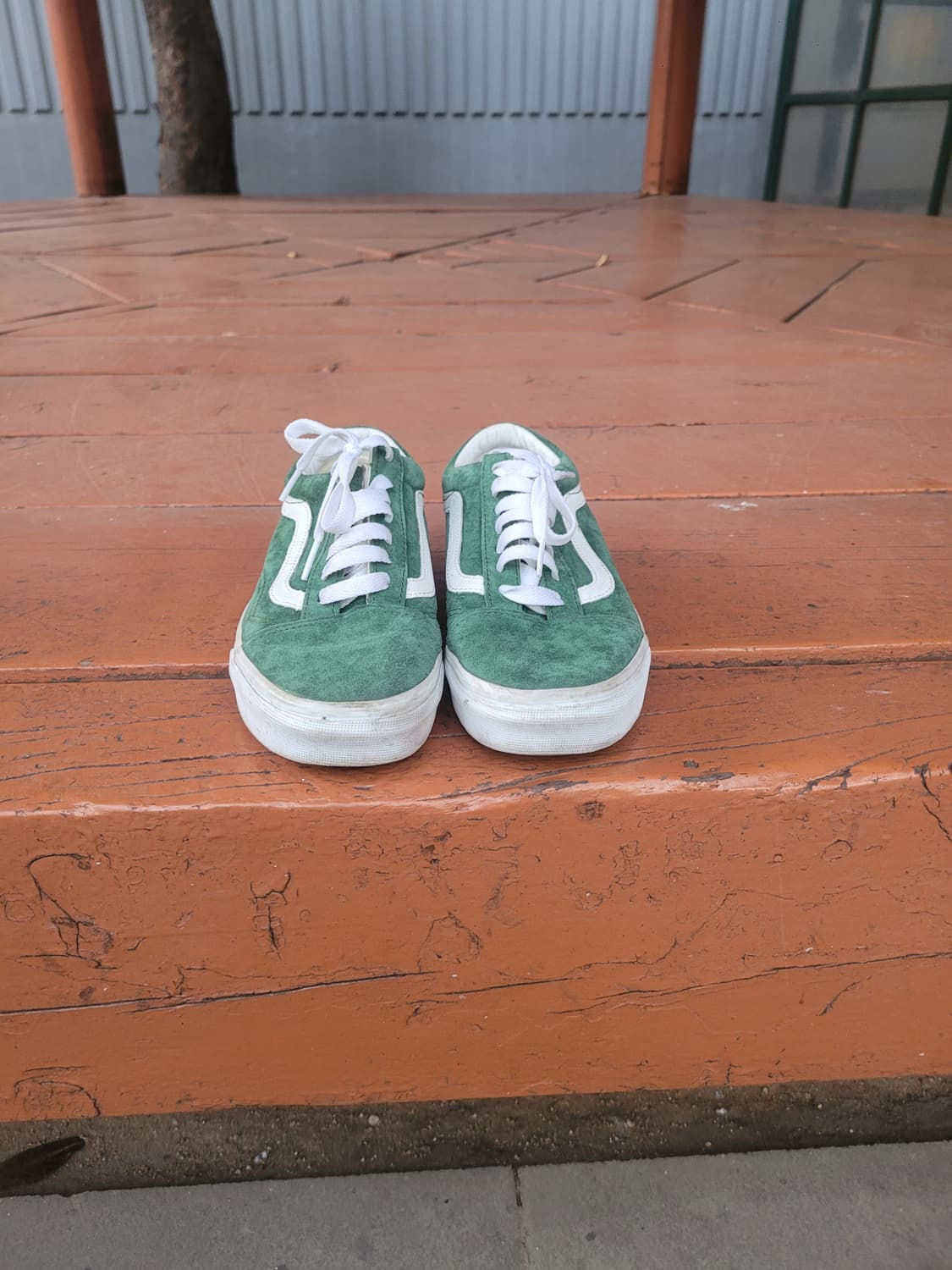 반스 올드스쿨 230 상품이미지3