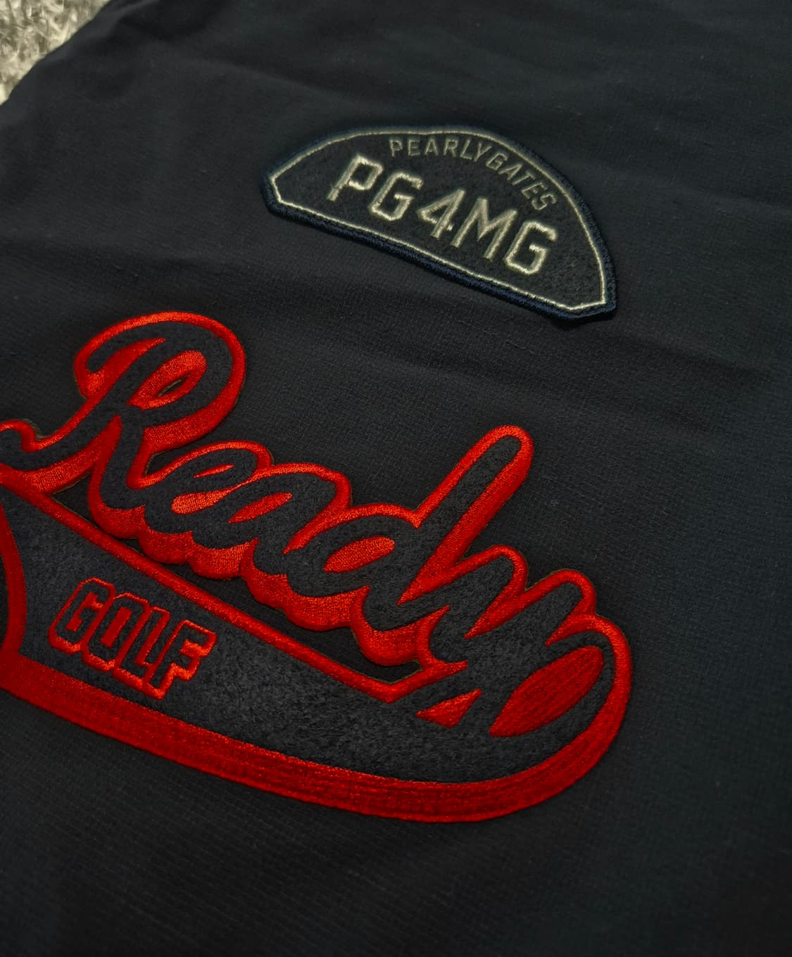 파리게이츠골프반바지 골프바지 여름골프바지 상품이미지3