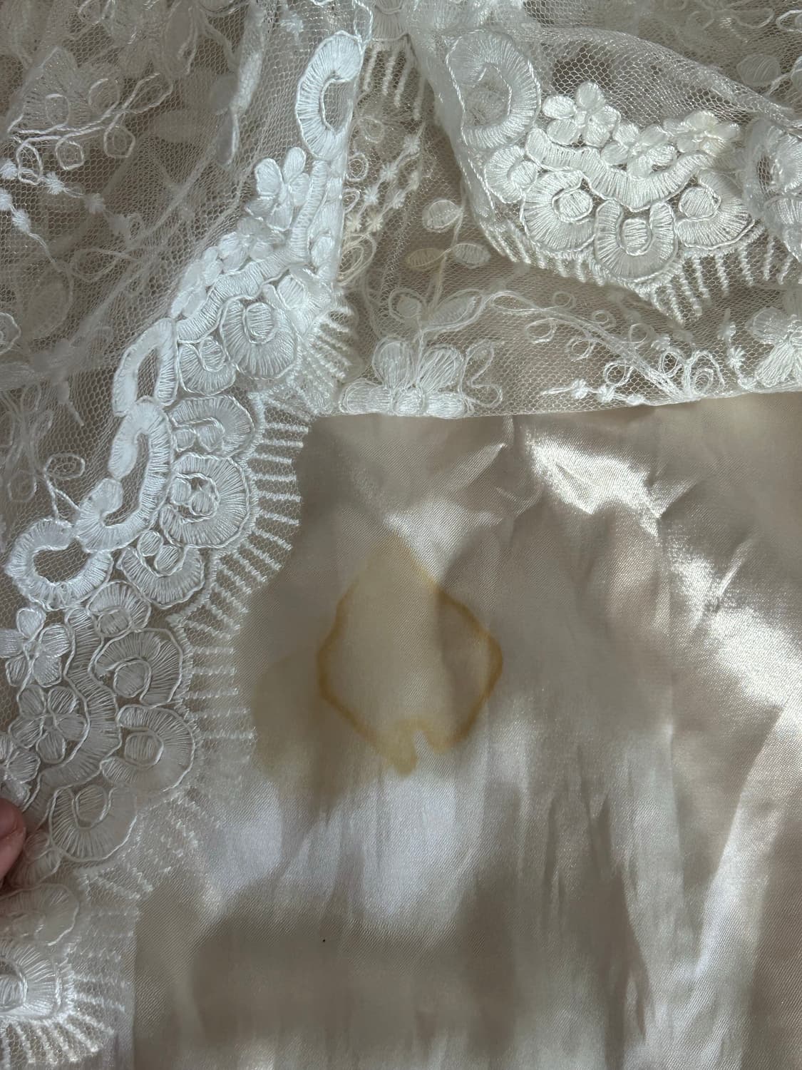 오리엔탈 페어리 무드 플라워 자수 스커트 상품이미지3