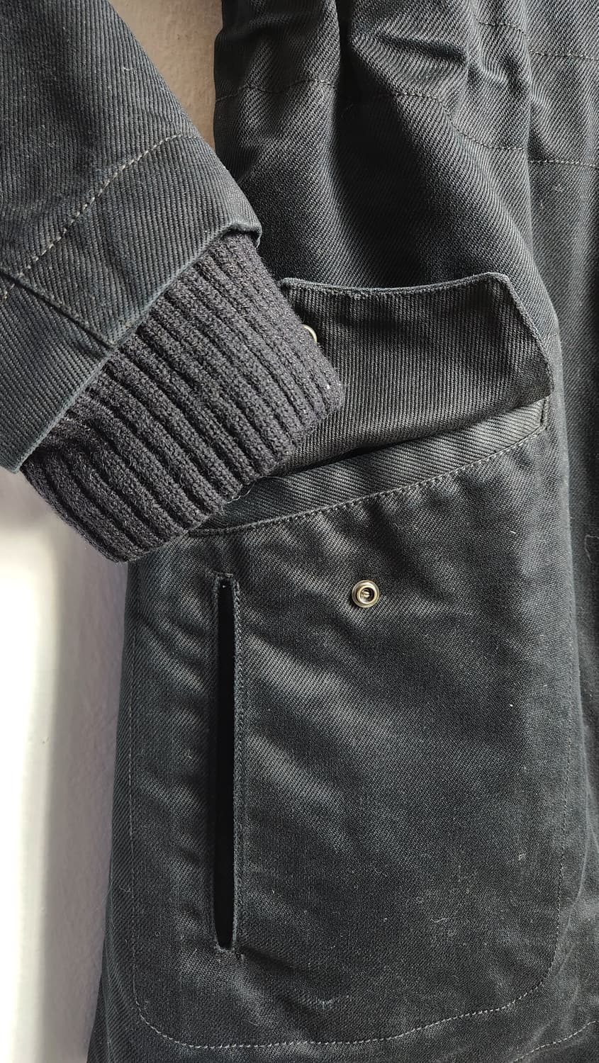 마크제이콥스 카라 코트 S 상품이미지2