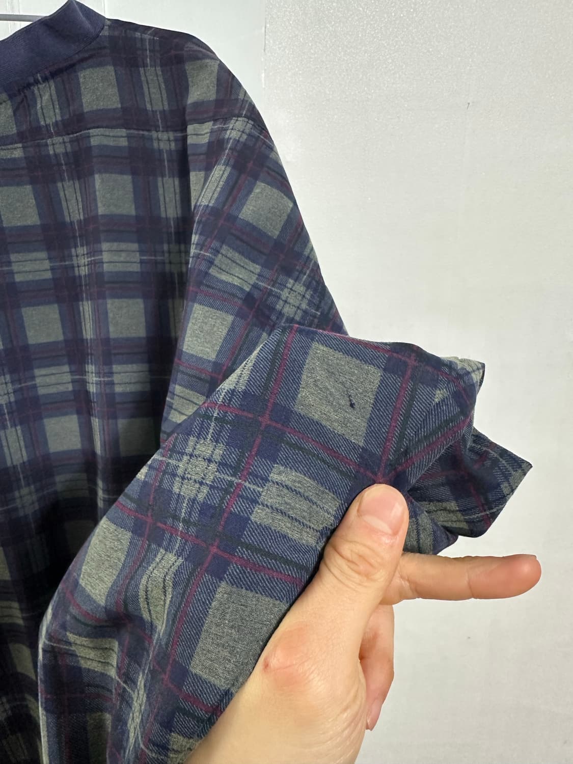 폴로 랄프로렌 90S 웜업 상품이미지3