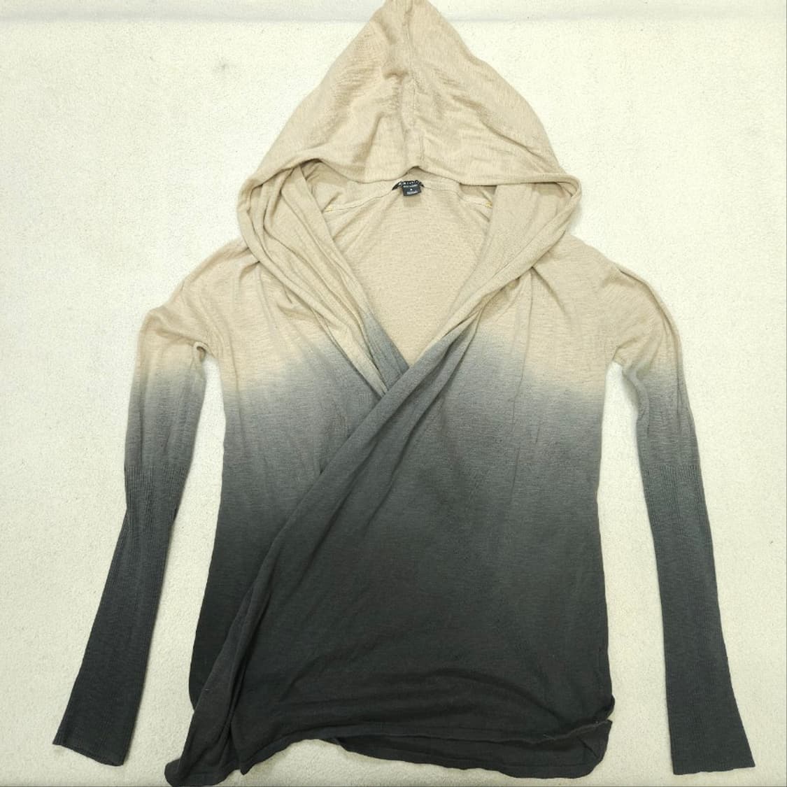 오클리 그라데이션 후드 로브 상품이미지2