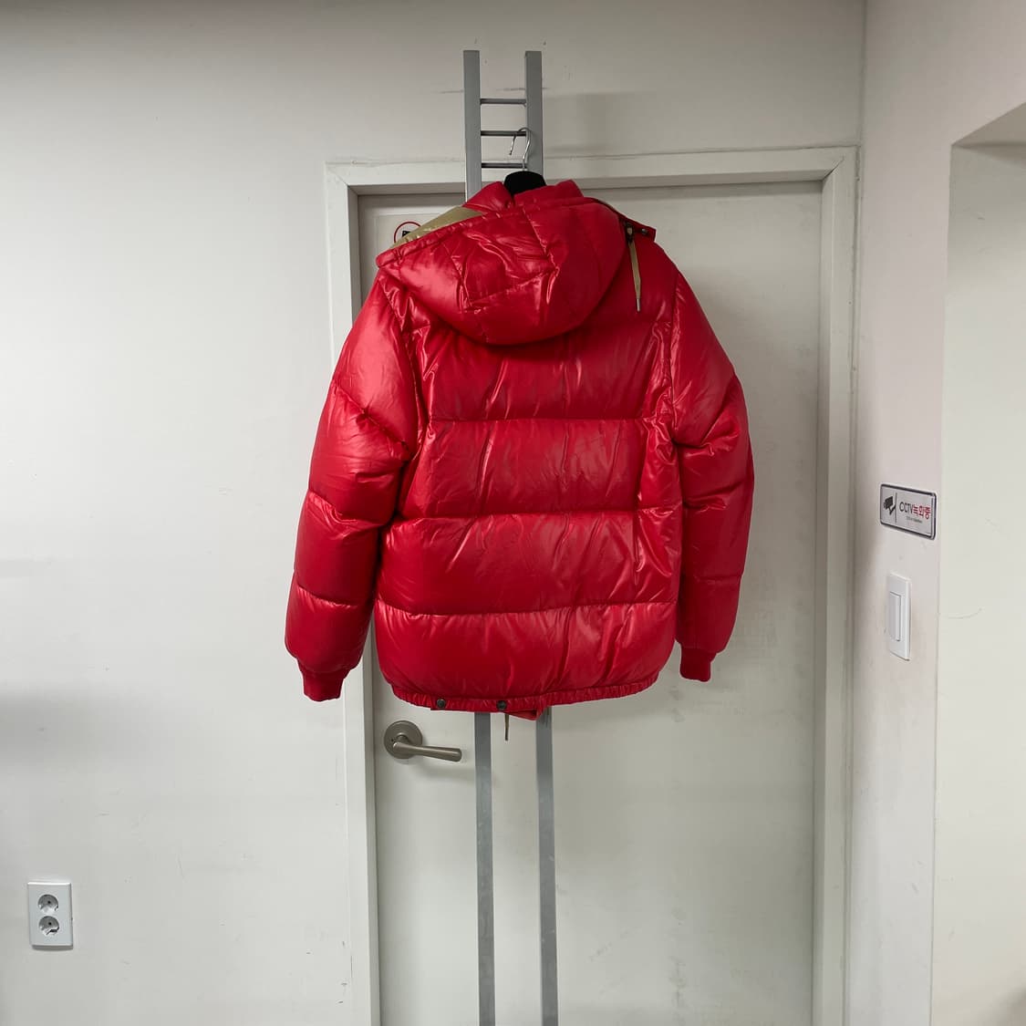 폴로 랄프로렌 패딩 M 상품이미지8