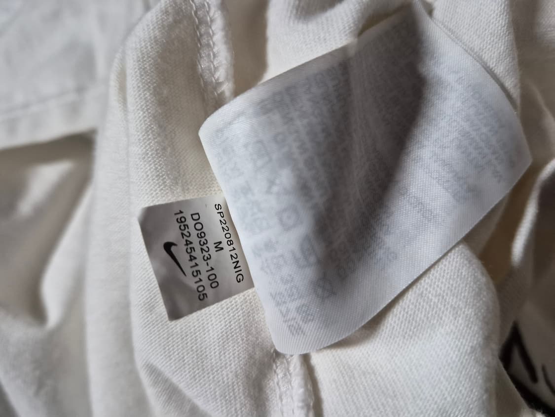 Nike x Stussy 나이키 스투시 m 상품이미지8