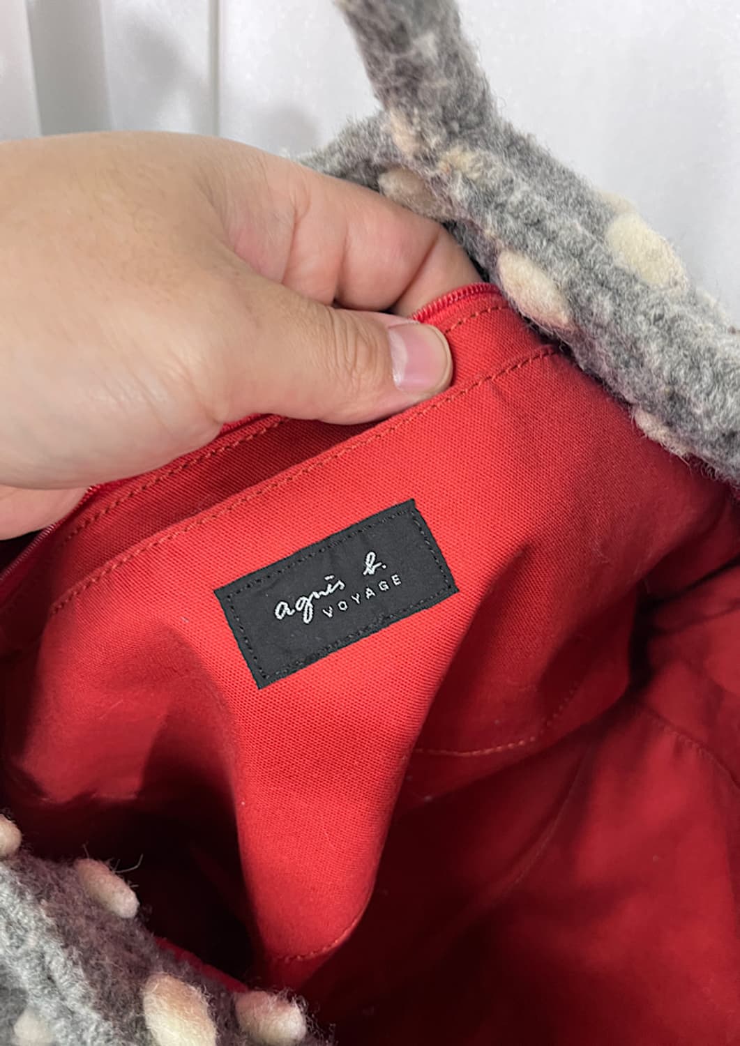 agnes b 상품이미지5