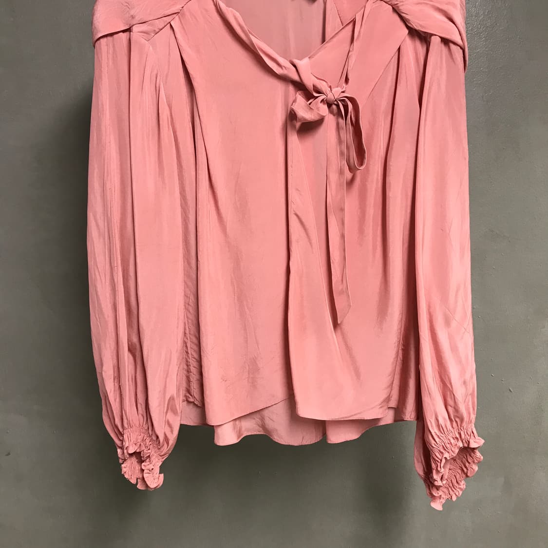 필립 림 블라우스 0 상품이미지3