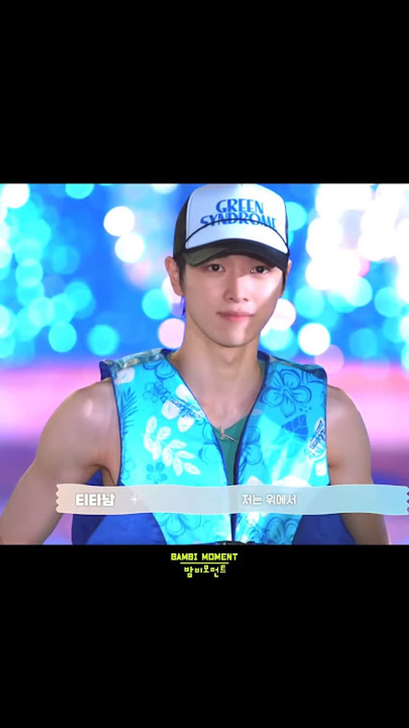 그린신드롬 로고 볼캡 모자 상품이미지8