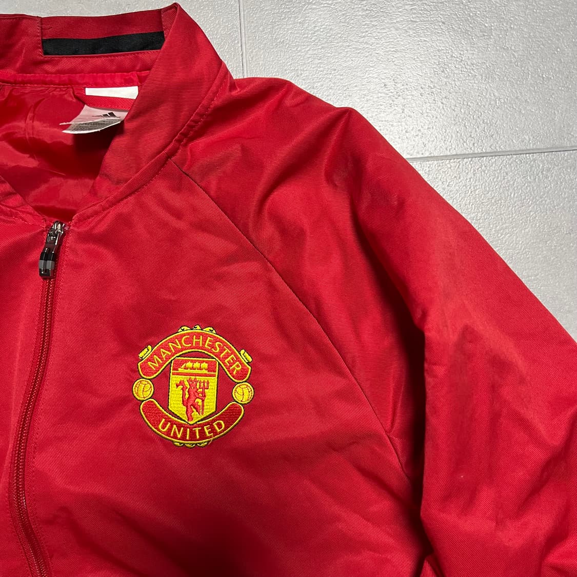 100 아디다스 맨유 져지 트랙탑 상품이미지3