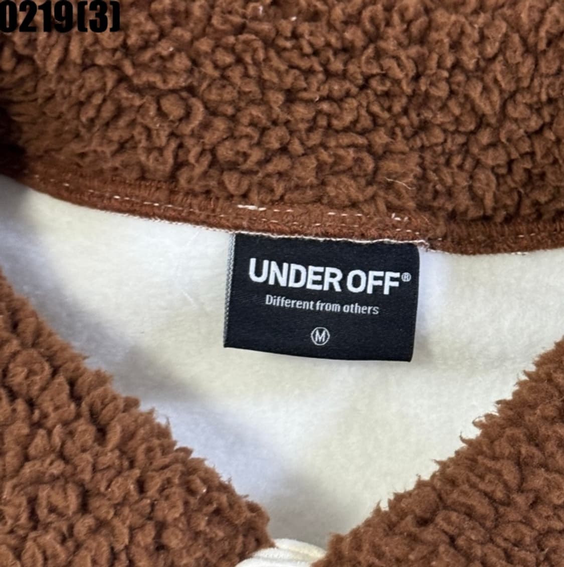 UNDEROFF 상품이미지4