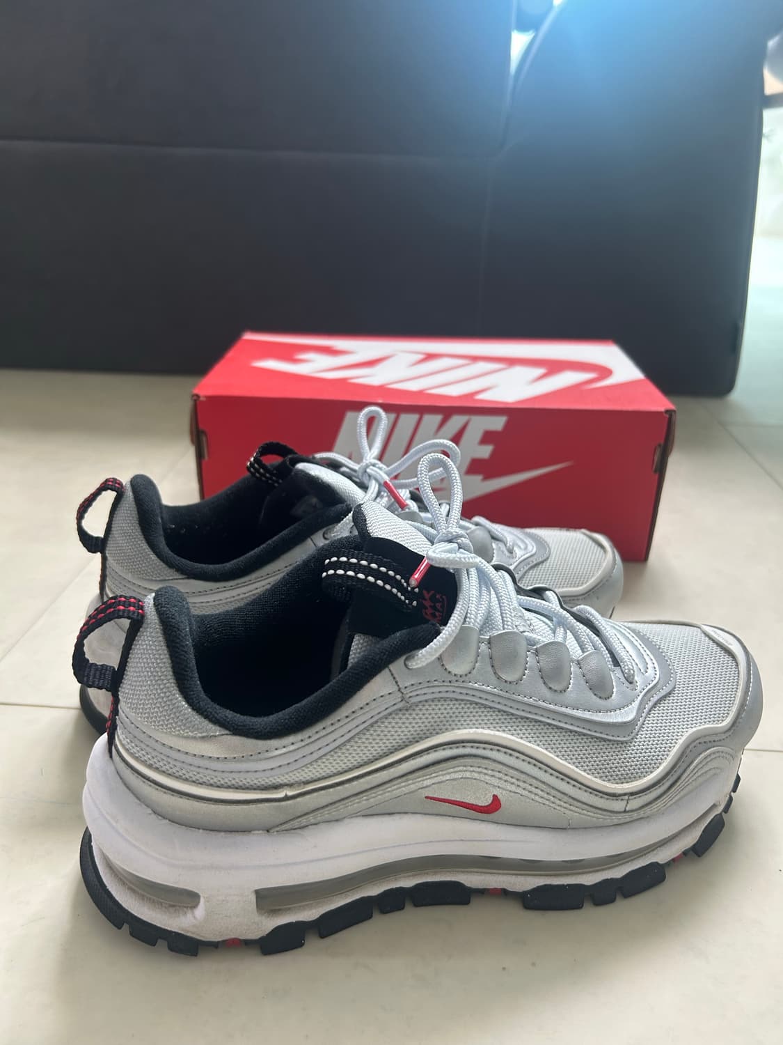AIR MAX 97 FUTURA 상품이미지2