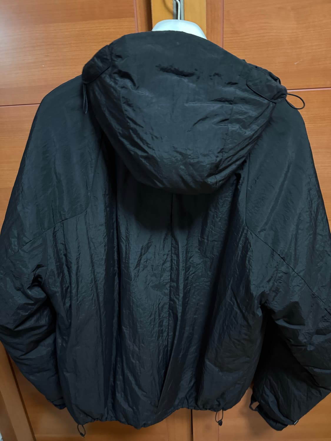 폴리테루 라후자 블랙 3 상품이미지2