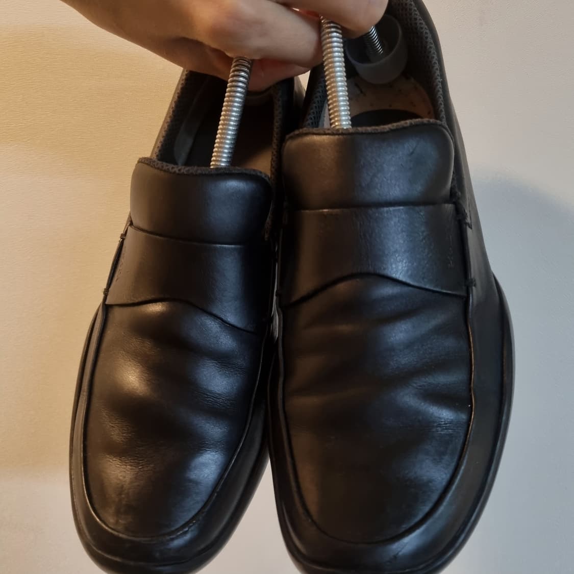 프라다 스포츠로퍼 uk7 상품이미지6