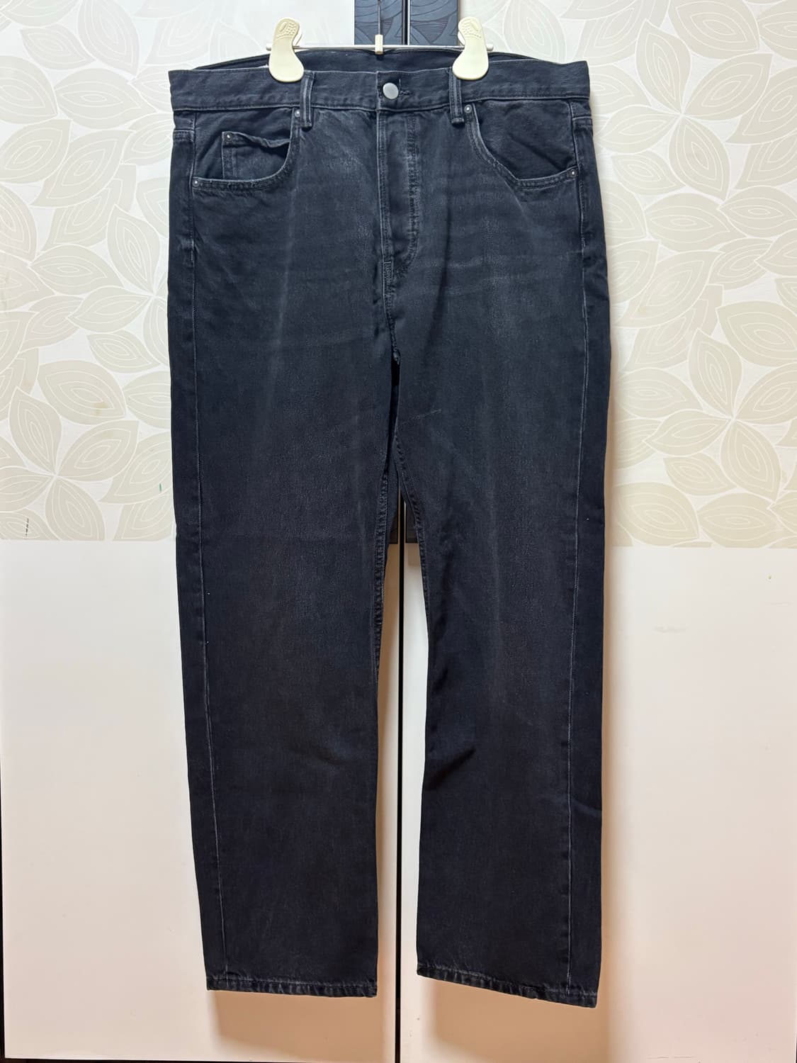 자라 흑청 상품이미지1