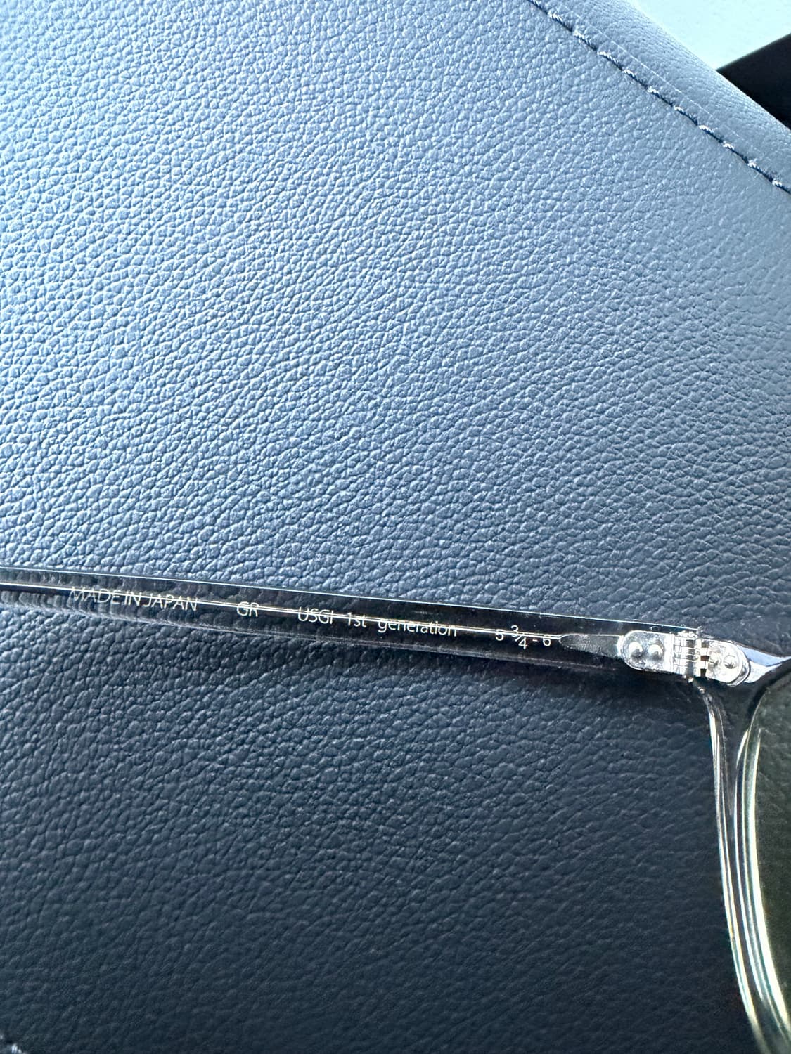 타르트옵티컬 파라노이드 usgi 1세대 48사이즈  상품이미지4