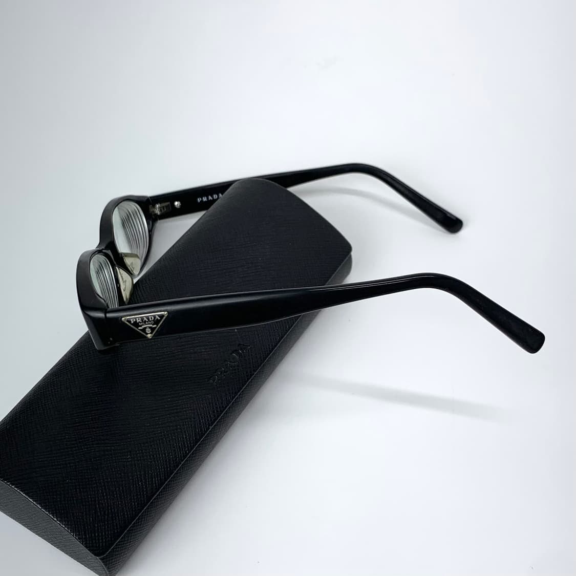 프라다 안경 상품이미지2